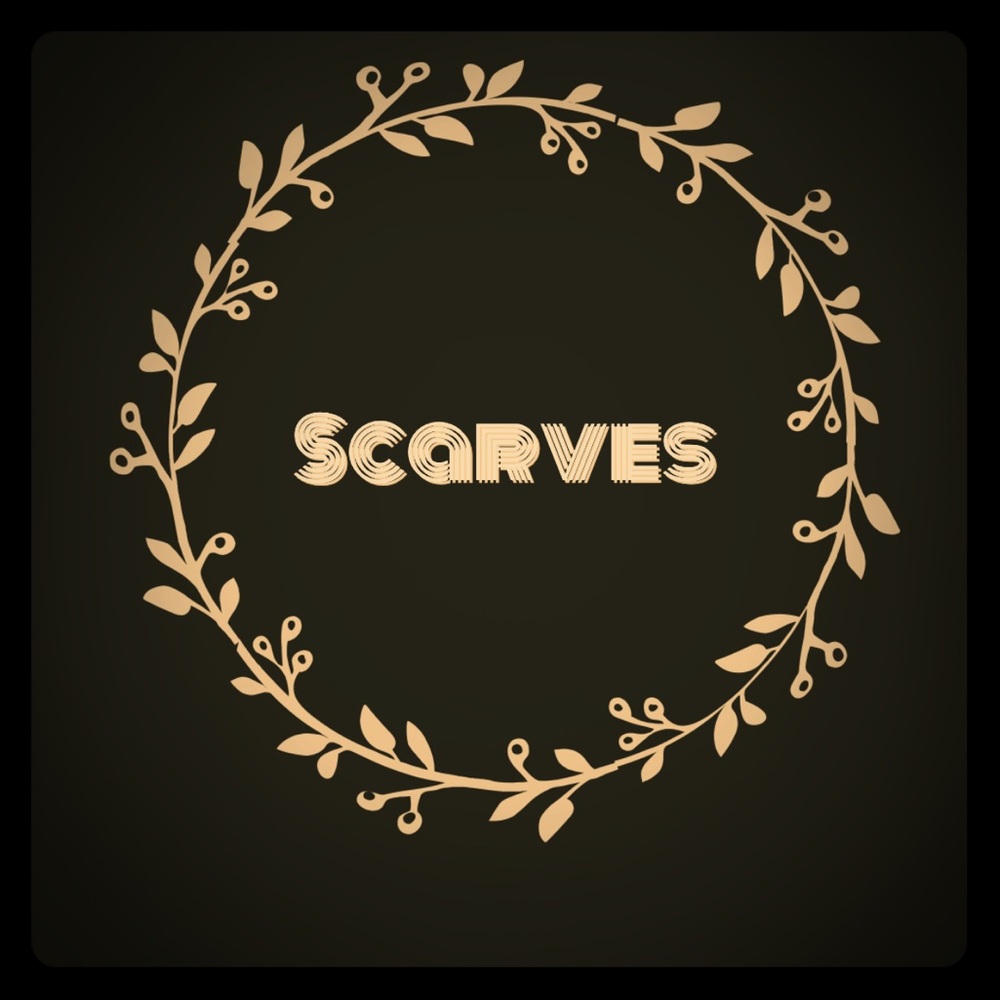 Scarves for sale